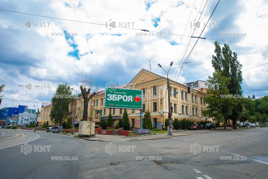 БЦ Глубочицкая, 40